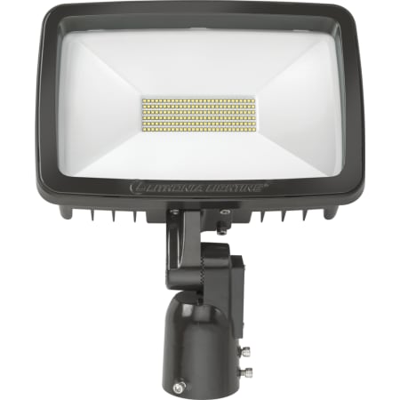 A large image of the Lithonia Lighting TFX2 LED MVOLT IS XD Alternate Image