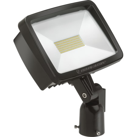 A large image of the Lithonia Lighting TFX2 LED MVOLT IS XD Alternate Image