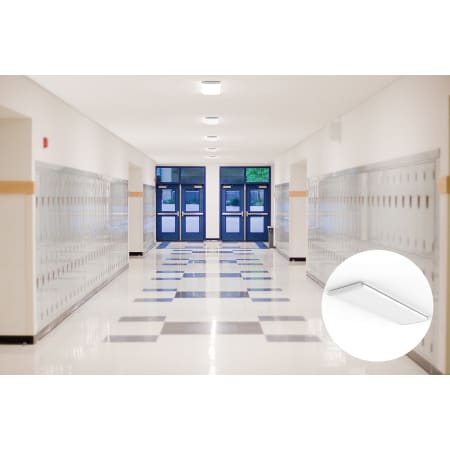 A large image of the Lithonia Lighting TRUW 48 ALO26 CMP 8SWW2 ZT MVOLT Alternate Image