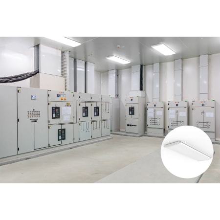 A large image of the Lithonia Lighting TRUW 48 ALO26 CMP 8SWW2 ZT MVOLT Alternate Image