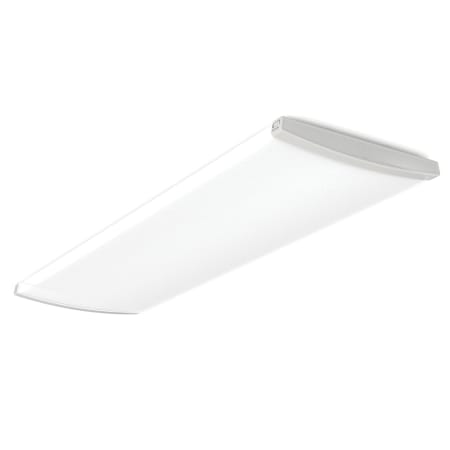 A large image of the Lithonia Lighting TRUW 48 ALO26 CMP 8SWW2 ZT MVOLT Alternate Image
