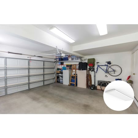 A large image of the Lithonia Lighting TRUW 48 ALO26 CMP 8SWW2 ZT MVOLT Alternate Image