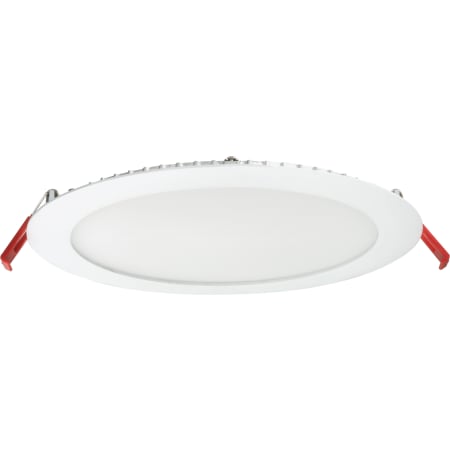 A large image of the Lithonia Lighting WF3 LED 40K M6 Alternate Image