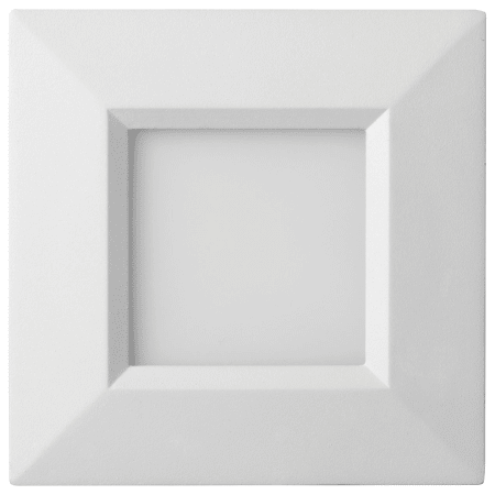 A large image of the Lithonia Lighting WF4 SQ S LED 40K M6 Lithonia Lighting WF4 SQ S LED 40K M6