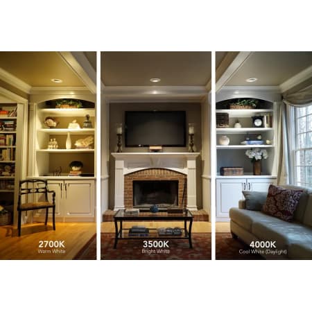 A large image of the Lithonia Lighting WF4 SQ S LED 40K M6 Lithonia Lighting WF4 SQ S LED 40K M6