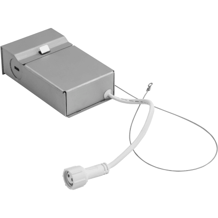 A large image of the Lithonia Lighting WF4 SQ S LED 40K M6 Lithonia Lighting WF4 SQ S LED 40K M6