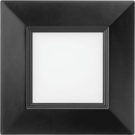 A large image of the Lithonia Lighting WF6 SQ B LED 27K M6 Lithonia Lighting WF6 SQ B LED 27K M6