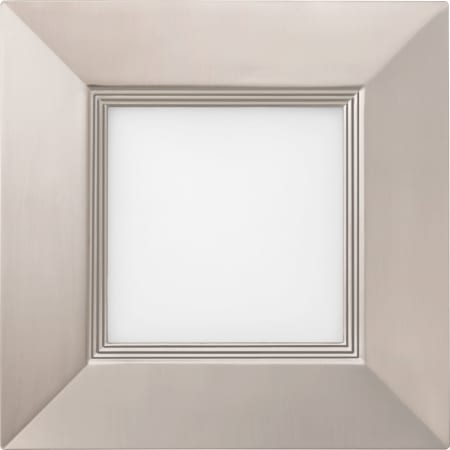 A large image of the Lithonia Lighting WF6 SQ B LED 27K M6 Lithonia Lighting WF6 SQ B LED 27K M6
