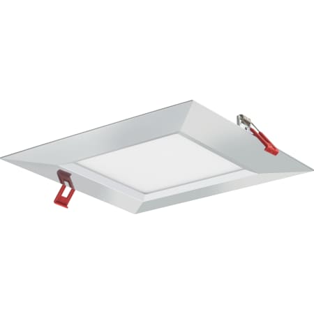 Lithonia Lighting WF8 SQ S LED 27K30K35K 90CRI MW M6 Matte