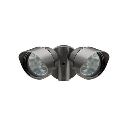 A large image of the Lithonia Lighting OFTR 200Q 120 LP Bronze