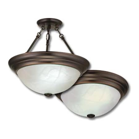 A large image of the Lithonia Lighting 11784 Alternate View
