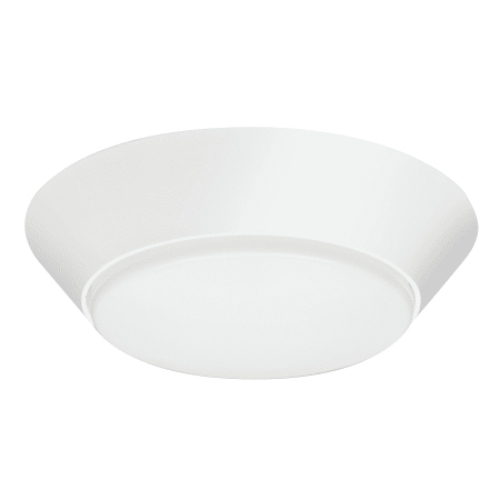 A large image of the Lithonia Lighting FMML 7 840 M6 White