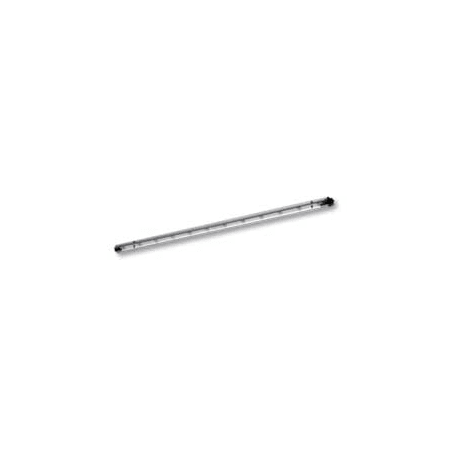 Lithonia Lighting Stk12 M12 Black 12 Light Linkable Under Cabinet
