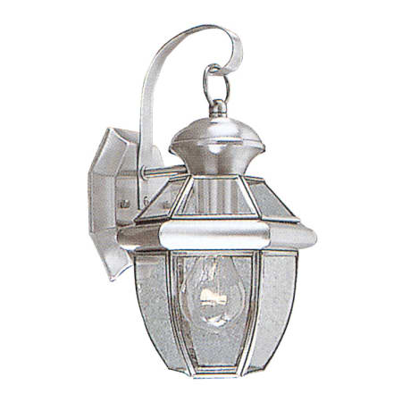 A large image of the Livex Lighting 2051 Brushed Nickel