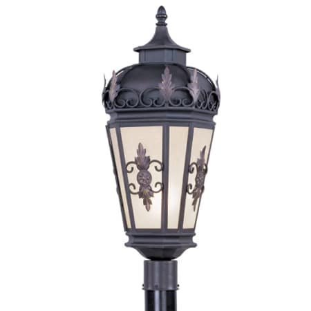A large image of the Livex Lighting 2198 Bronze