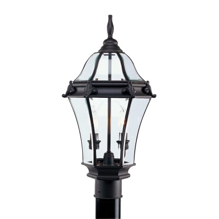 A large image of the Livex Lighting 2622 Bronze