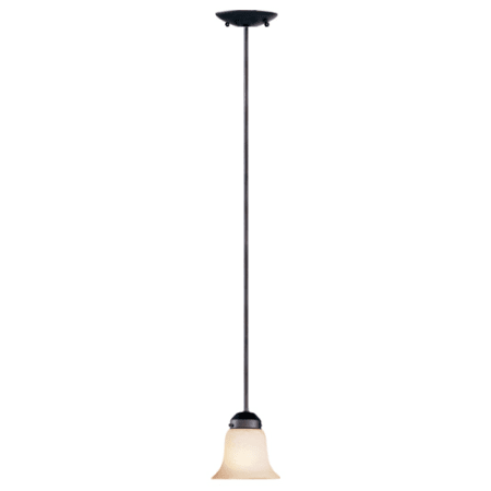 A large image of the Livex Lighting 4140 Bronze