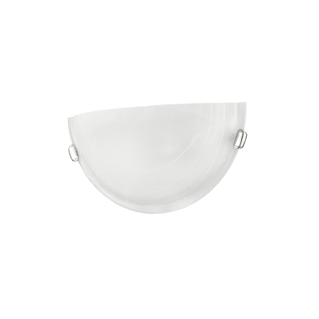 A large image of the Livex Lighting 4278 Brushed Nickel Gallery Image 4