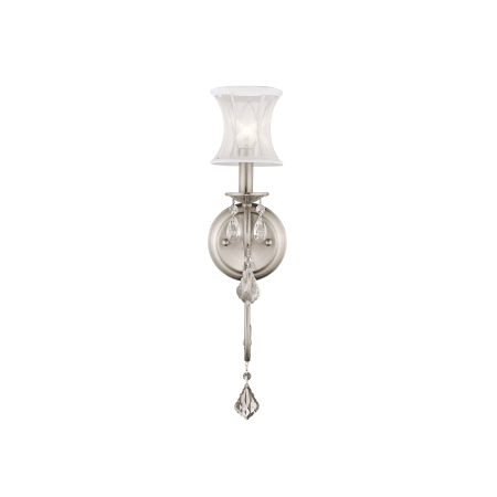 A large image of the Livex Lighting 6301 Brushed Nickel Gallery Image 5