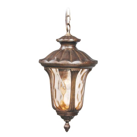 A large image of the Livex Lighting 7654 Moroccan Gold