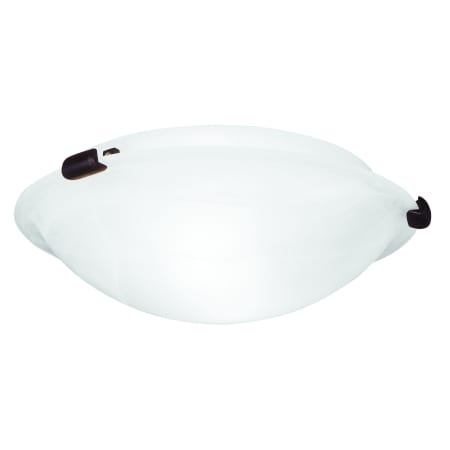A large image of the Livex Lighting 8010 Bronze