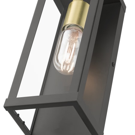 A large image of the Livex Lighting 28032 Alternate Image