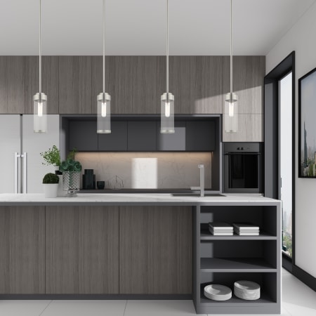A large image of the Livex Lighting 40470 Livex Lighting 40470
