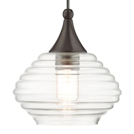 A large image of the Livex Lighting 40610 Alternate View