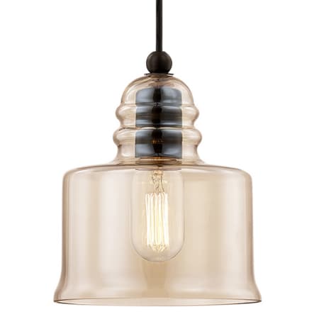 A large image of the Livex Lighting 40630 English Bronze