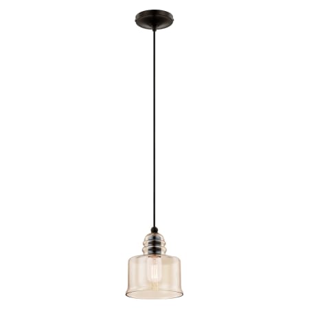 A large image of the Livex Lighting 40630 Alternate View