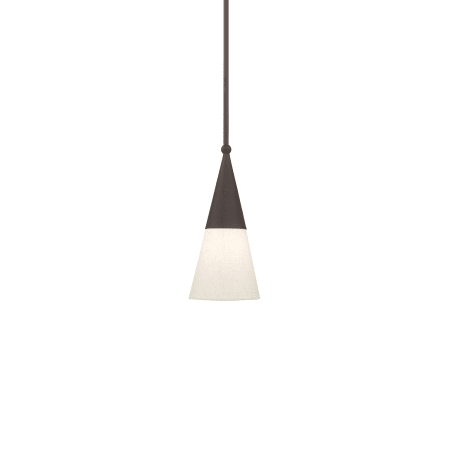 A large image of the Livex Lighting 40716 Bronze