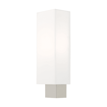 A large image of the Livex Lighting 41092 Livex Lighting 41092