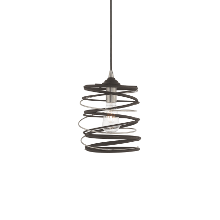 A large image of the Livex Lighting 41320 Bronze