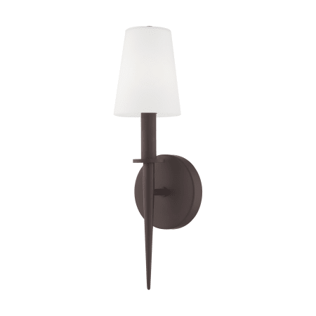 A large image of the Livex Lighting 41692 Bronze