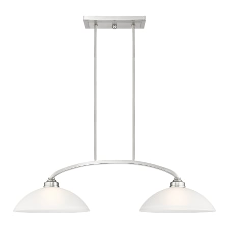 A large image of the Livex Lighting 4222 Alternate Image