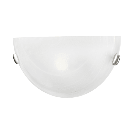 A large image of the Livex Lighting 4271 Brushed Nickel