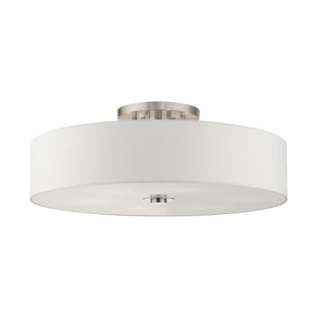 A large image of the Livex Lighting 45798 Alternate View