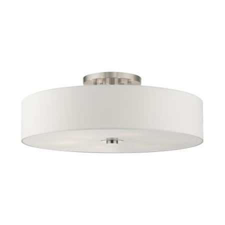 A large image of the Livex Lighting 45798 Alternate View