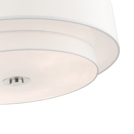 A large image of the Livex Lighting 45799 Alternate View