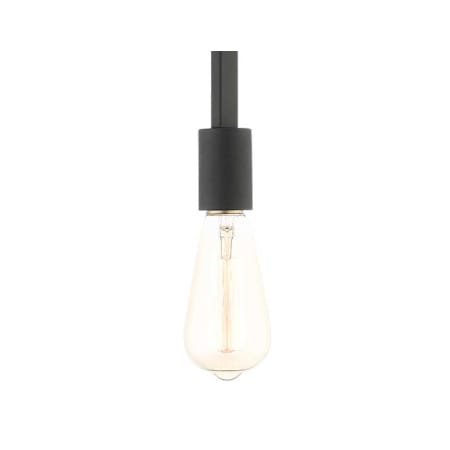 A large image of the Livex Lighting 45831 Black