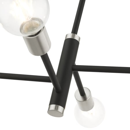 A large image of the Livex Lighting 45864 Alternate View