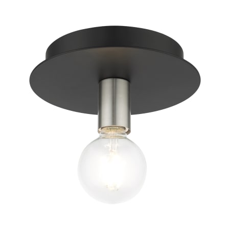 A large image of the Livex Lighting 45871 Alternate View