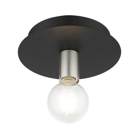 A large image of the Livex Lighting 45871 Alternate View