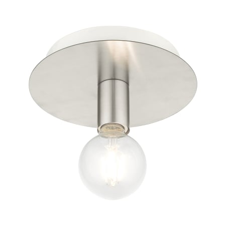 A large image of the Livex Lighting 45871 Alternate View