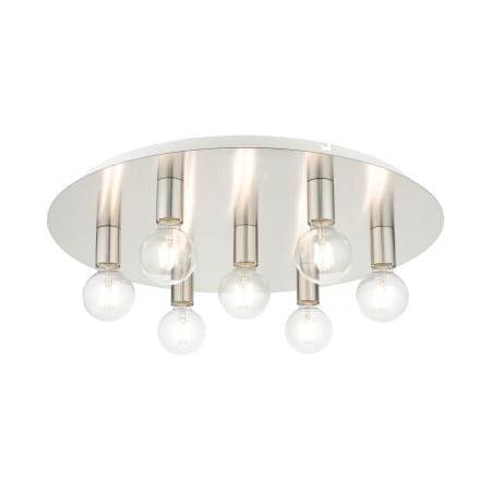 A large image of the Livex Lighting 45876 Alternate View
