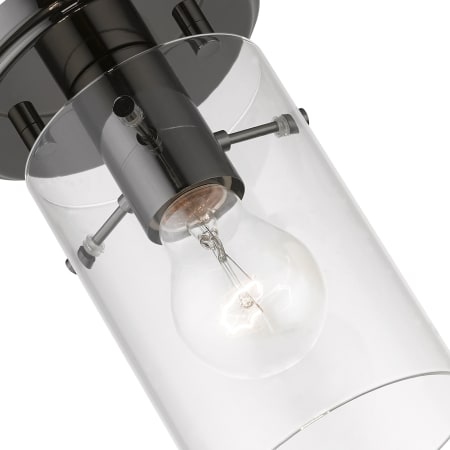 A large image of the Livex Lighting 46150 Alternate Image