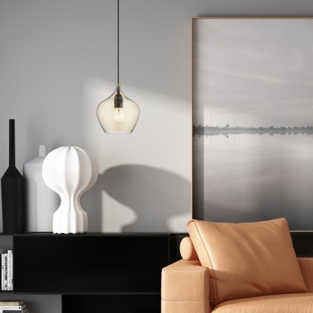 A large image of the Livex Lighting 49089 Alternate Image