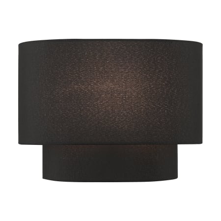 A large image of the Livex Lighting 50275 Black