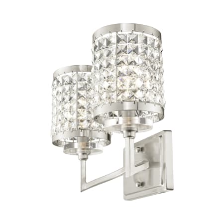 A large image of the Livex Lighting 50562 Alternate View