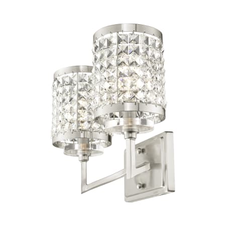 A large image of the Livex Lighting 50562 Alternate View
